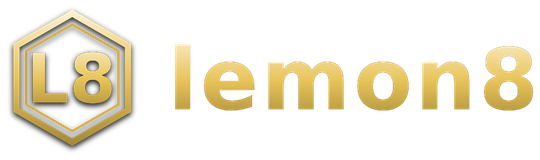 lemon8 logo